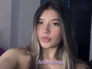 Ambercollman