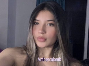 Ambercolomb