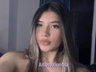 Ambercolombia