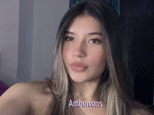 Ambercons