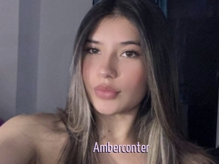 Amberconter