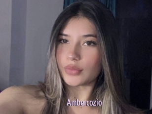 Ambercozio