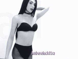 Ambereleckttra