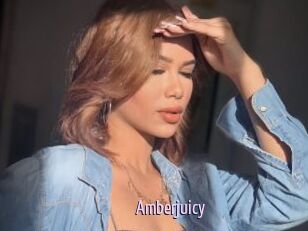 Amberjuicy