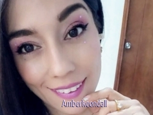 Amberkeendall