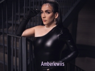 Amberlewiis