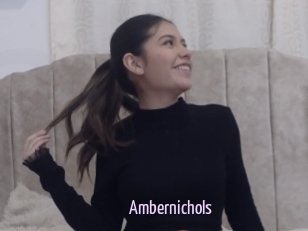 Ambernichols