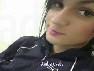 Amberosets