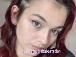 Amberriverababestation