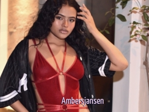 Ambersjansen