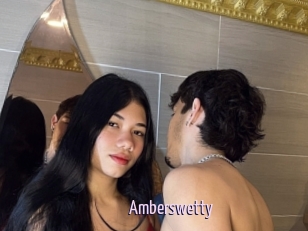 Amberswetty