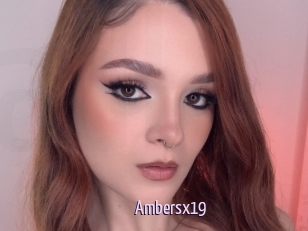 Ambersx19