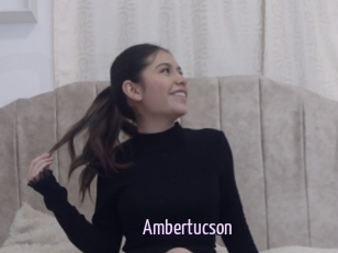Ambertucson