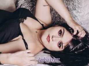Ambertylorr