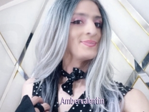Ambervalentin