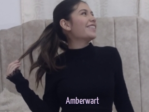 Amberwart