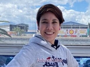 Amberwhalker