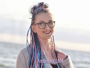 AmberxoGLAM