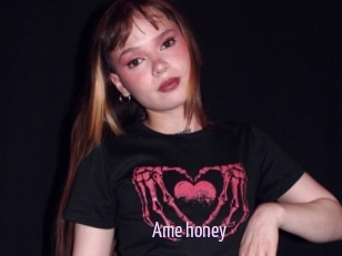 Ame_honey