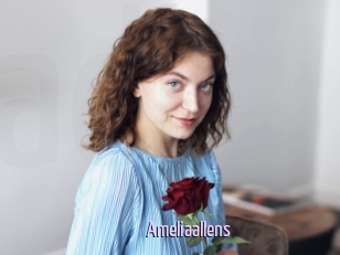 Ameliaallens