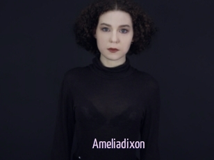 Ameliadixon