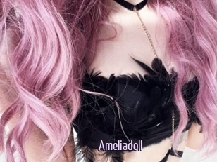 Ameliadoll
