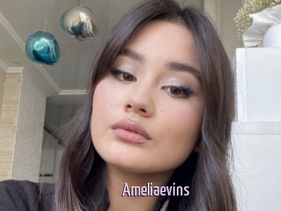 Ameliaevins
