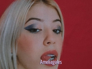 Ameliagales