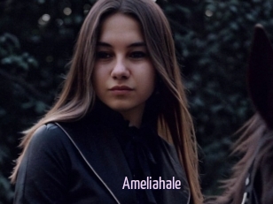 Ameliahale