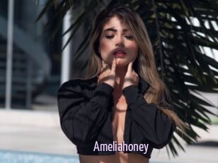 Ameliahoney