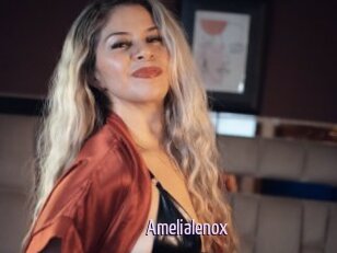 Amelialenox