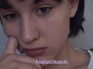 Ameliamitkowski