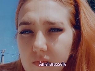 Ameliarusselle