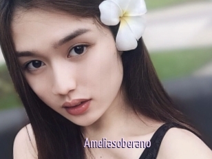 Ameliasoberano