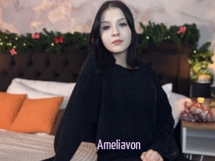Ameliavon