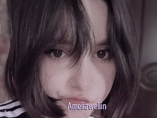 Ameliawellin