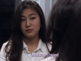 Ameliawestwood
