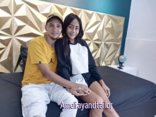 Ameliayandtailor