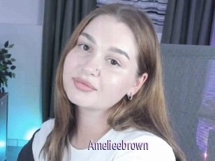 Amelieebrown