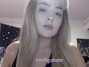 Ameliegrahamn