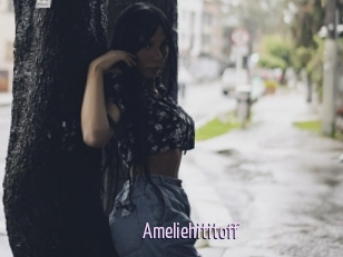 Ameliehititoff