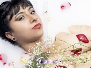 Ameliekravis