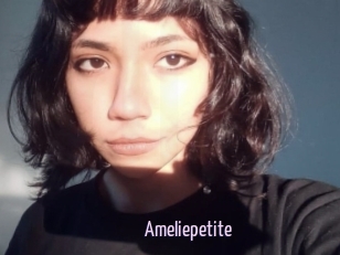 Ameliepetite
