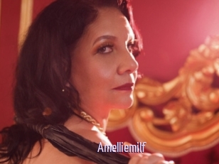 Amelliemilf