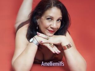 Amelliemilfs