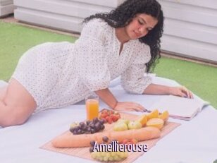 Amellierouse