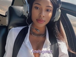 Amelyagomes