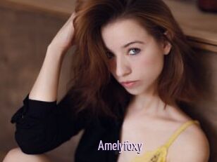 Amelyfoxy