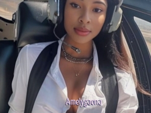 Amelygaona