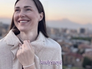 Amelysnoyd